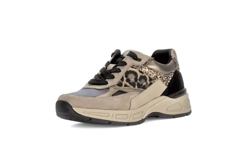Gabor Sneakers Beige