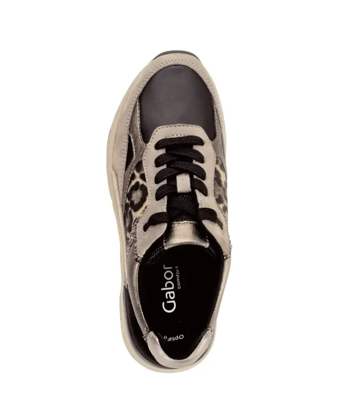 Gabor Sneakers Beige