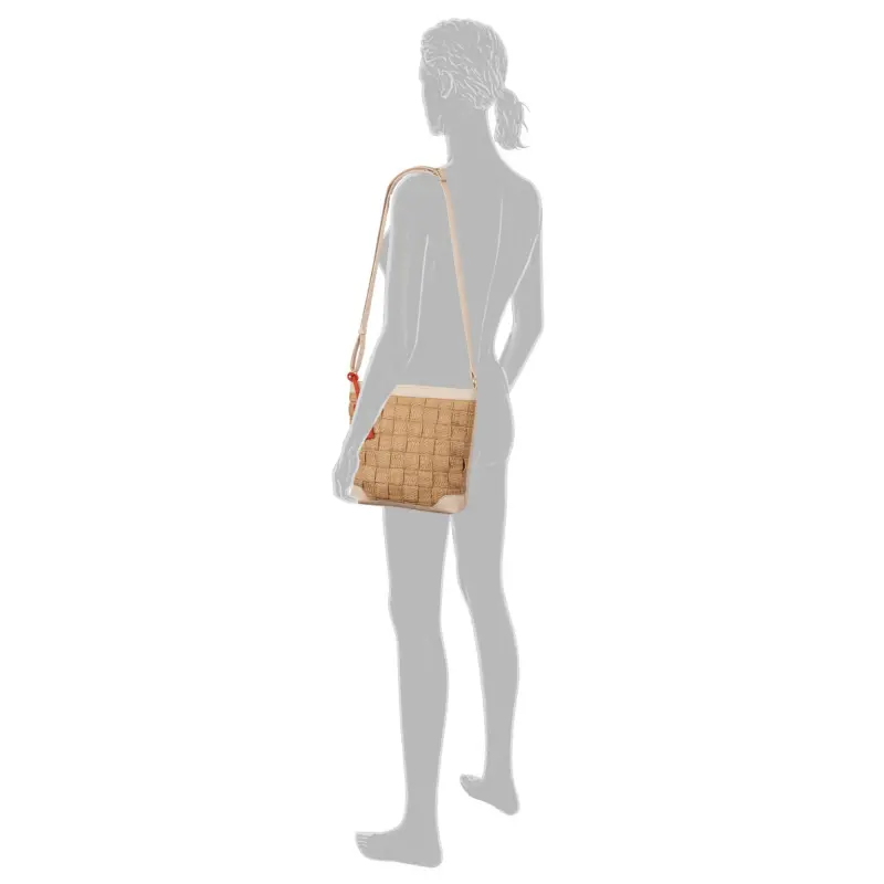 Gabor Tassen Beige