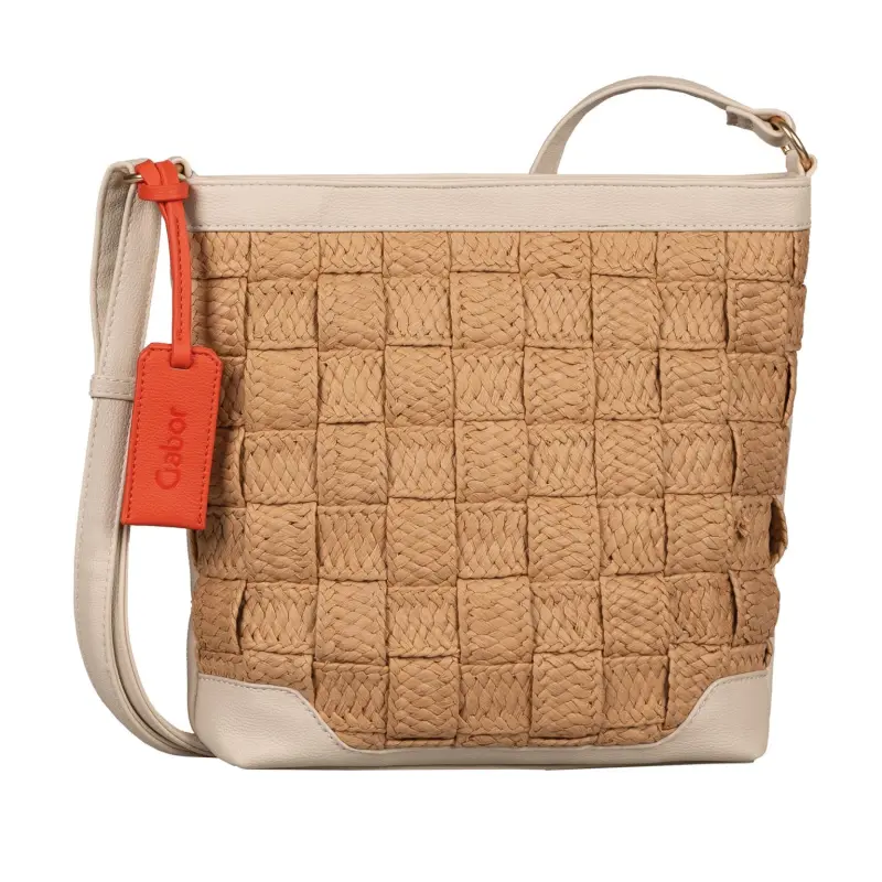 Gabor Tassen Beige