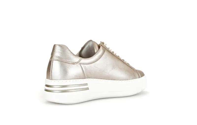 Gabor Sneakers Brons