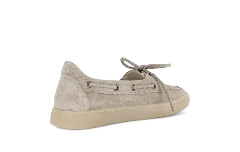 Gabor Instappers Taupe