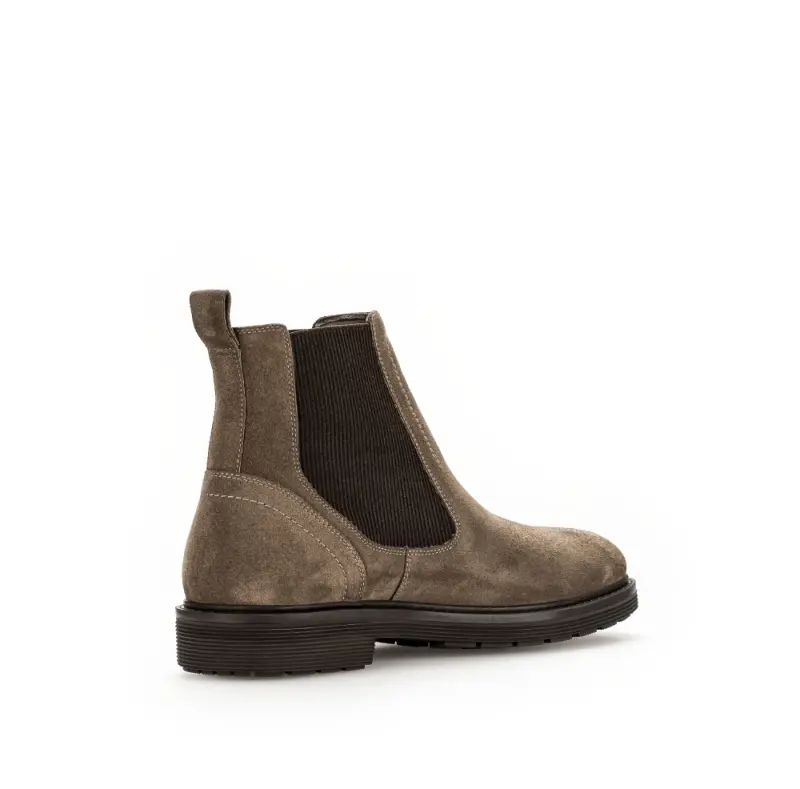 Pius Gabor Enkellaarsjes Beige