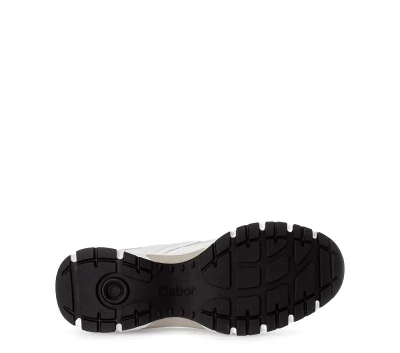 Gabor Sneakers Wit