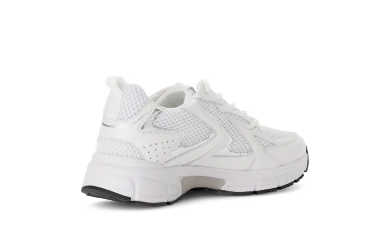 Gabor Sneakers Wit