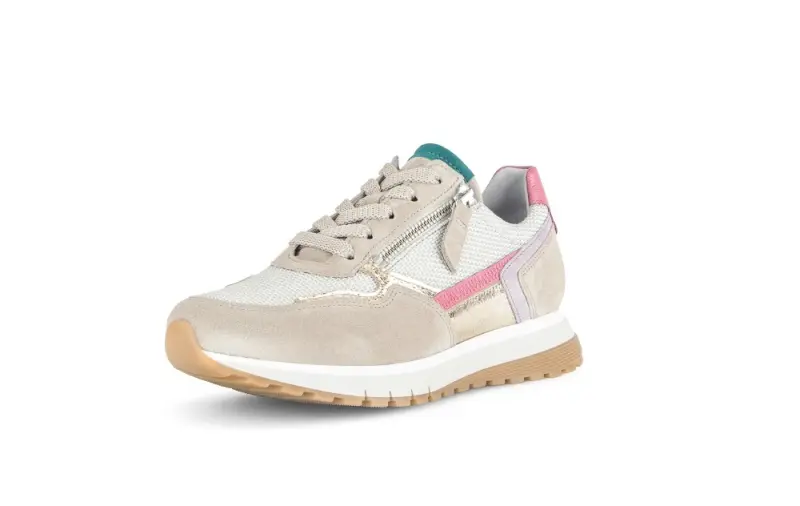Gabor Sneakers Beige