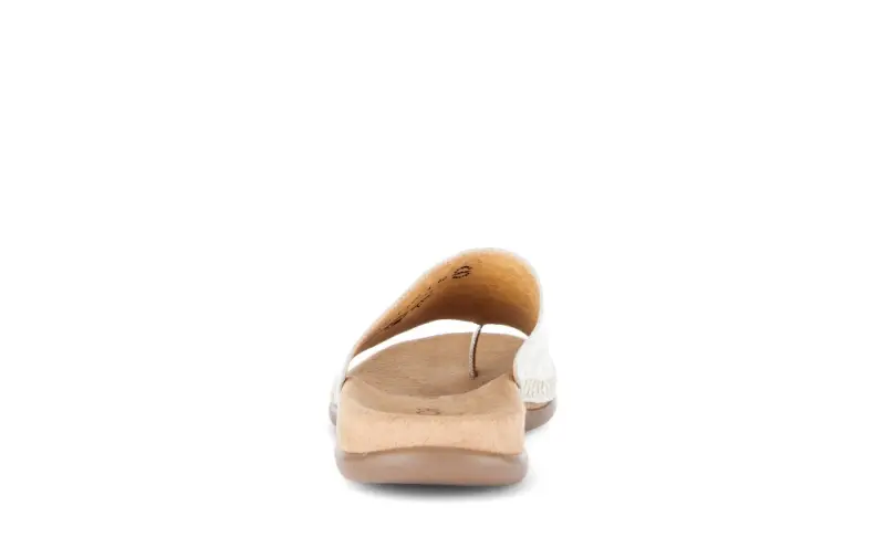 Gabor Slippers Beige