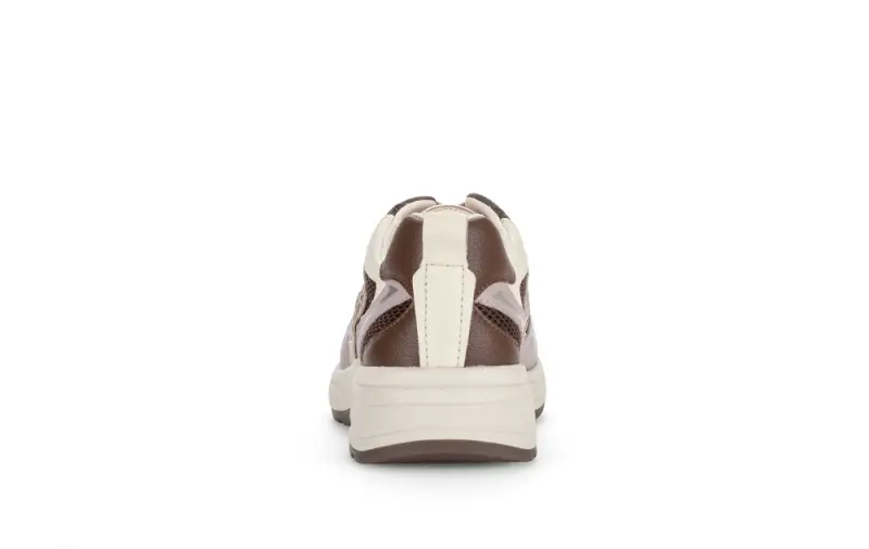 Gabor Sneakers Roze