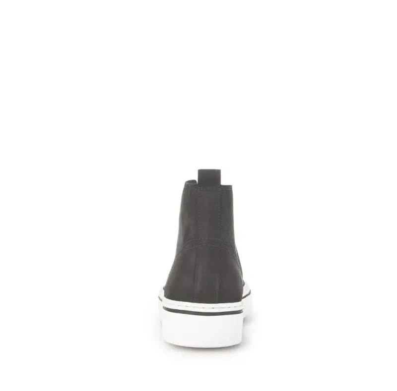 Gabor Sneakers Zwart