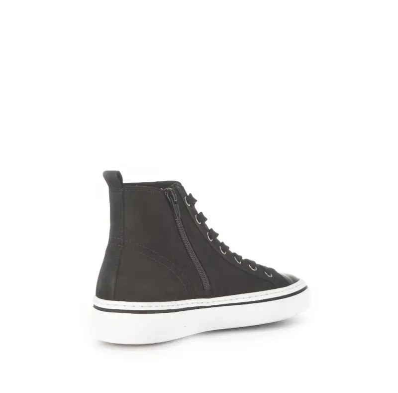 Gabor Sneakers Zwart