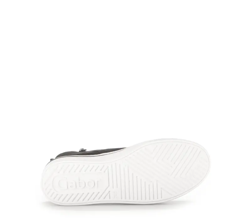 Gabor Sneakers Zwart