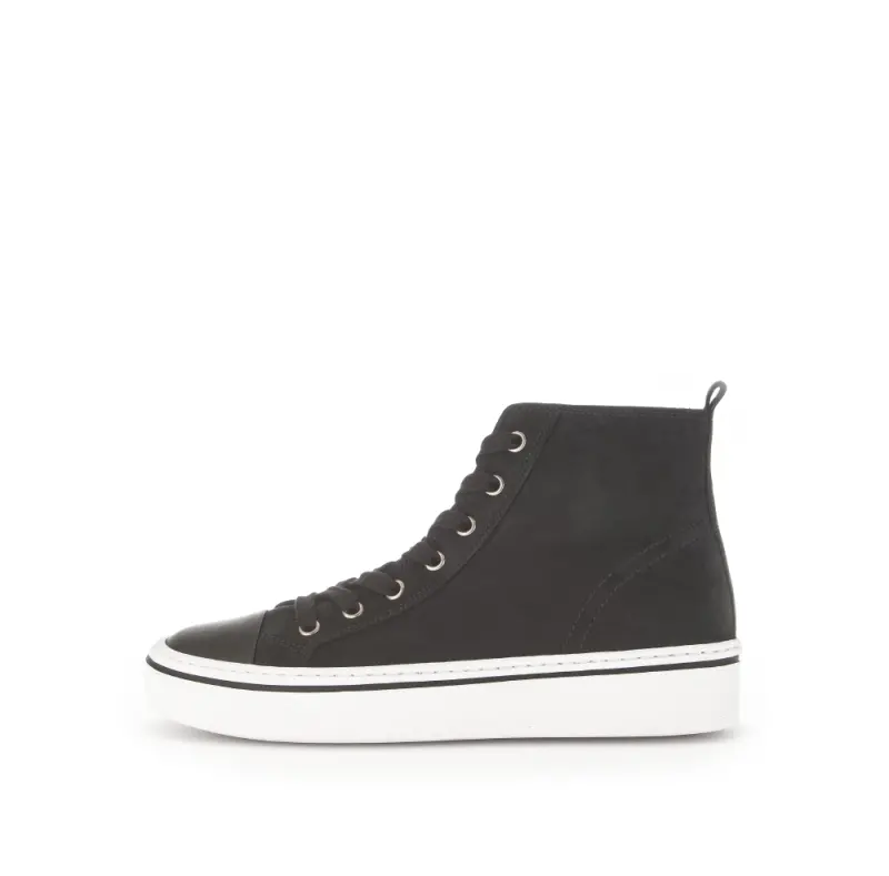 Gabor Sneakers Zwart
