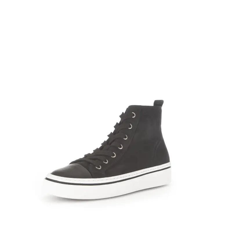 Gabor Sneakers Zwart