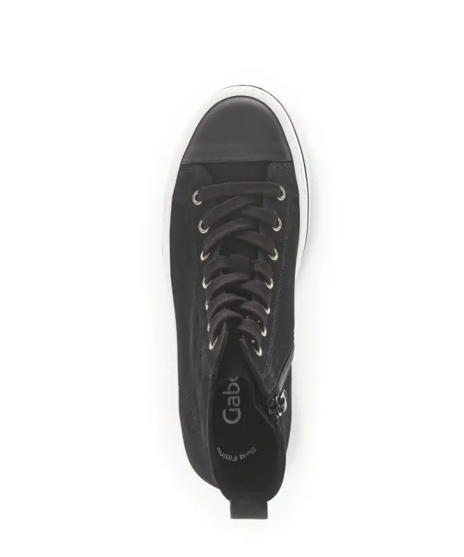 Gabor Sneakers Zwart