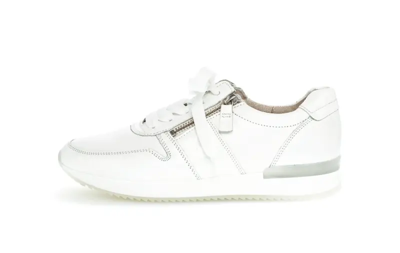 Gabor Sneakers Wit