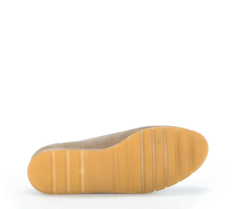 Gabor Instappers Beige