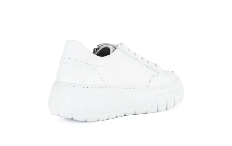Gabor Sneakers Wit