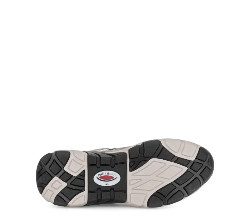 Gabor Rollingsoft Sneakers Brons