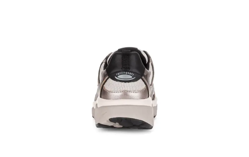 Gabor Rollingsoft Sneakers Brons