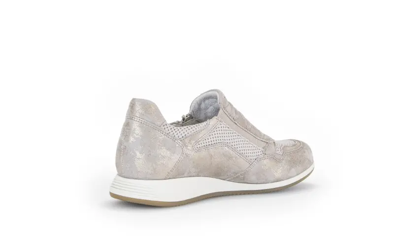 Gabor Instappers Taupe