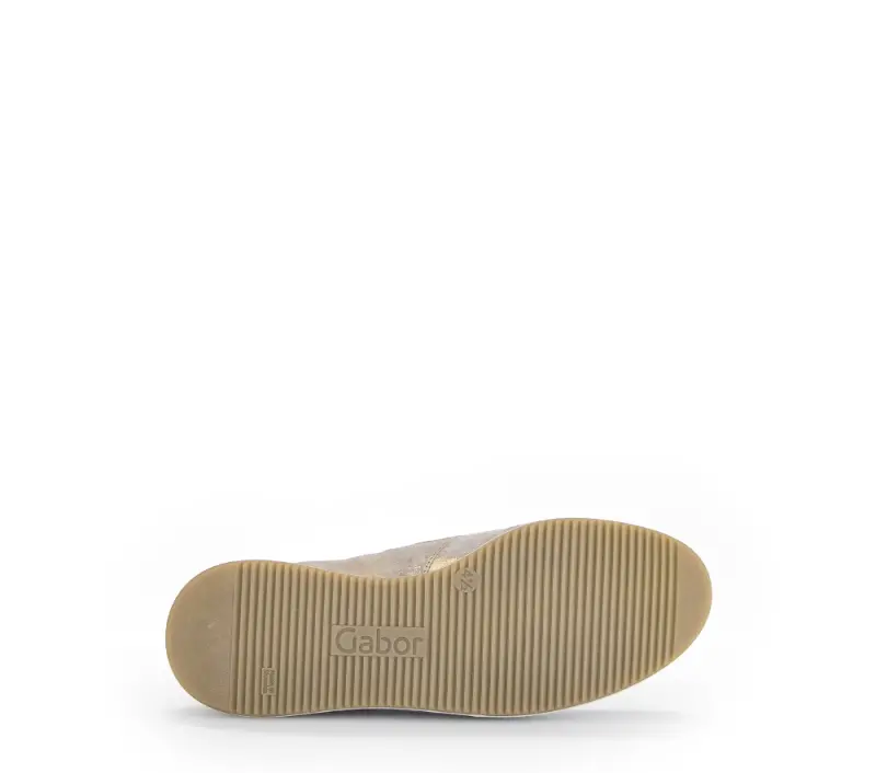 Gabor Instappers Taupe