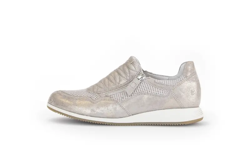 Gabor Instappers Taupe