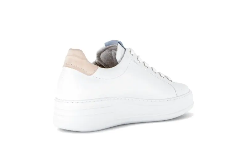 Gabor Sneakers Wit