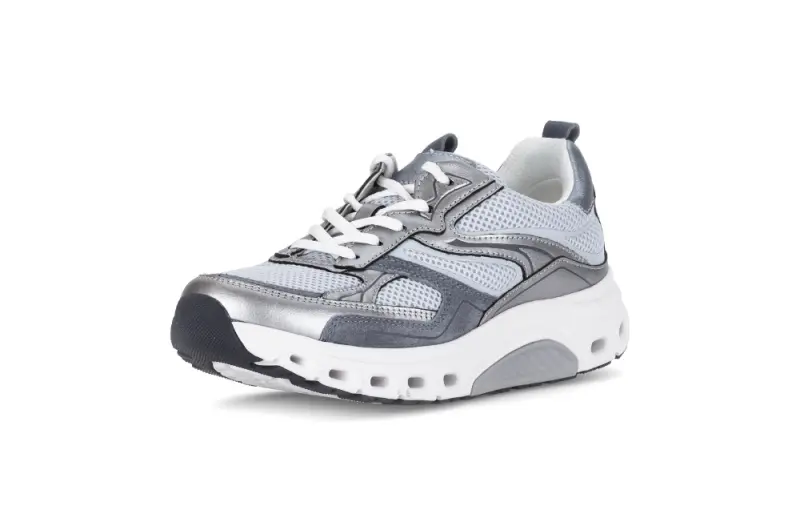 Gabor Rollingsoft Sneakers Sky