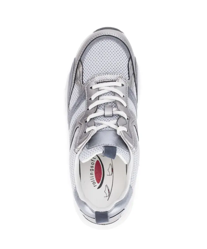 Gabor Rollingsoft Sneakers Sky