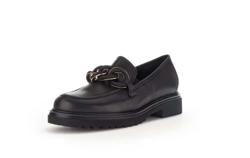 Gabor Instappers Zwart