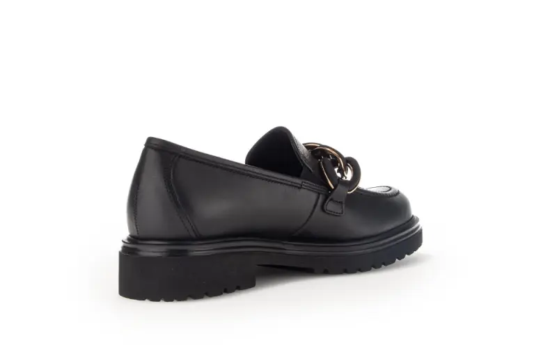 Gabor Instappers Zwart