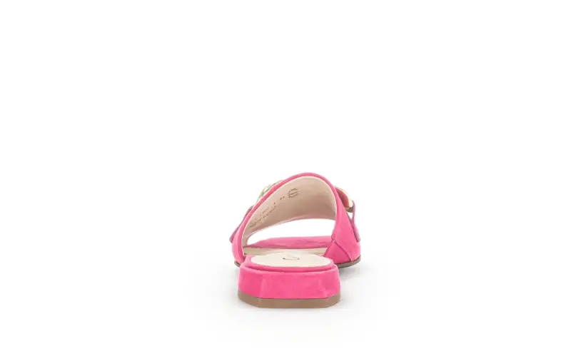 Gabor Slippers Roze