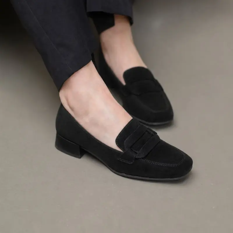 Gabor Pumps Zwart