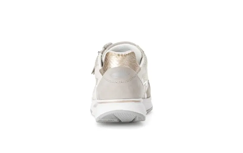 Gabor Rollingsoft Sneakers Beige