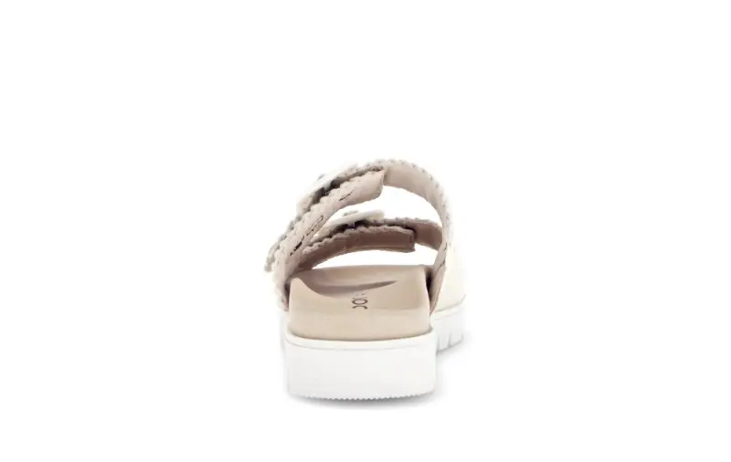 Gabor Slippers Beige