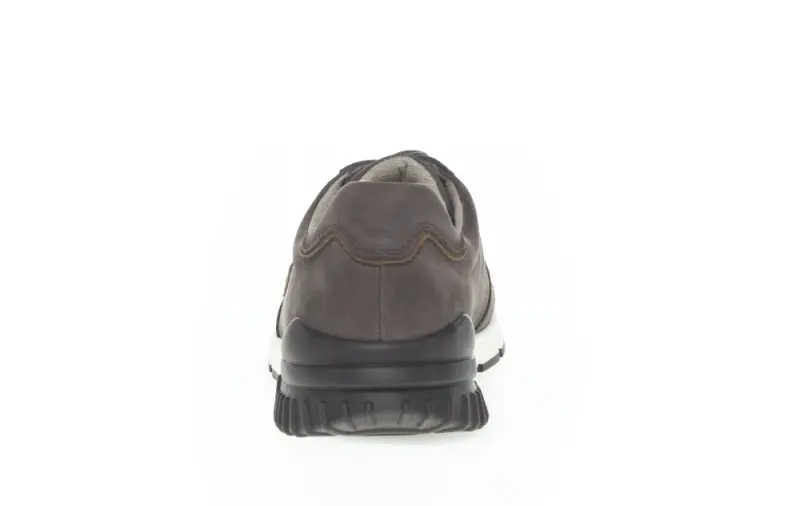 Pius Gabor Sneakers Antraciet
