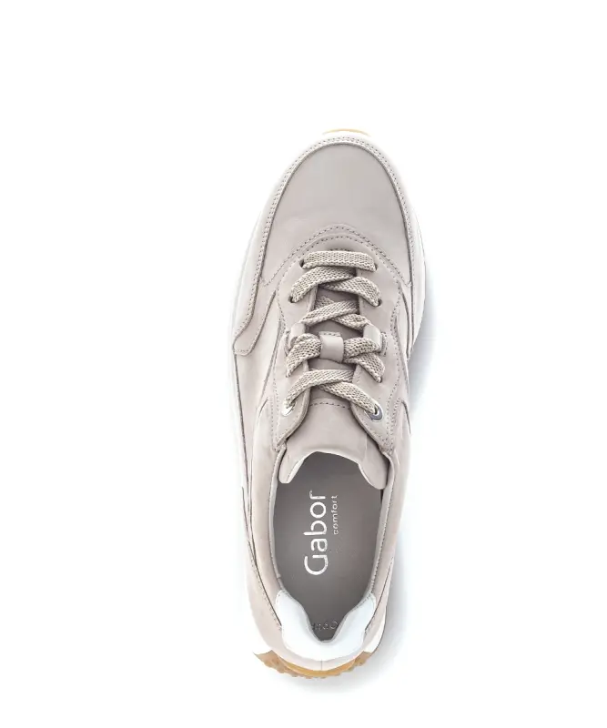 Gabor Sneakers Beige