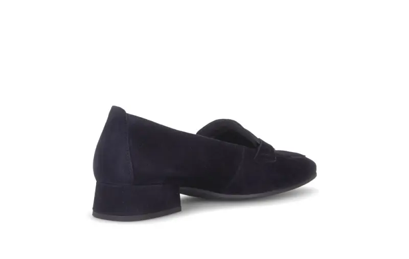 Gabor Pumps Nachtblauw