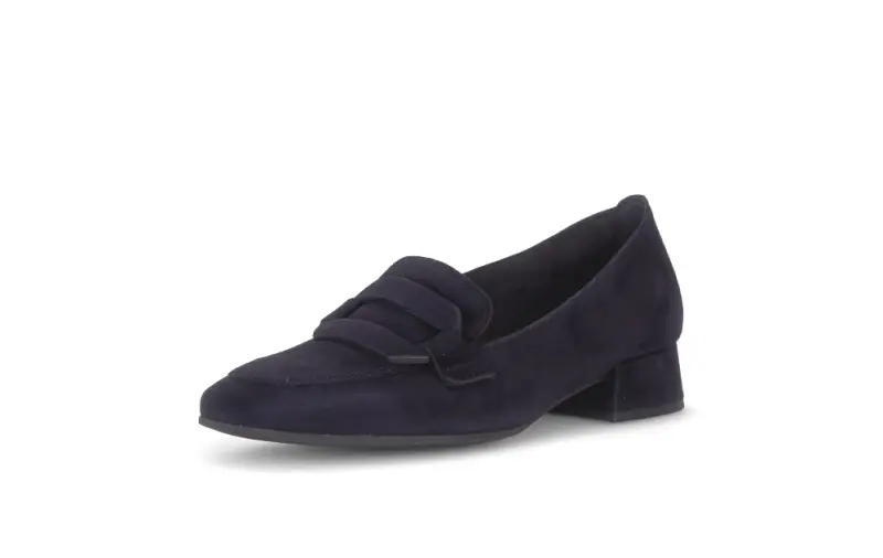 Gabor Pumps Nachtblauw