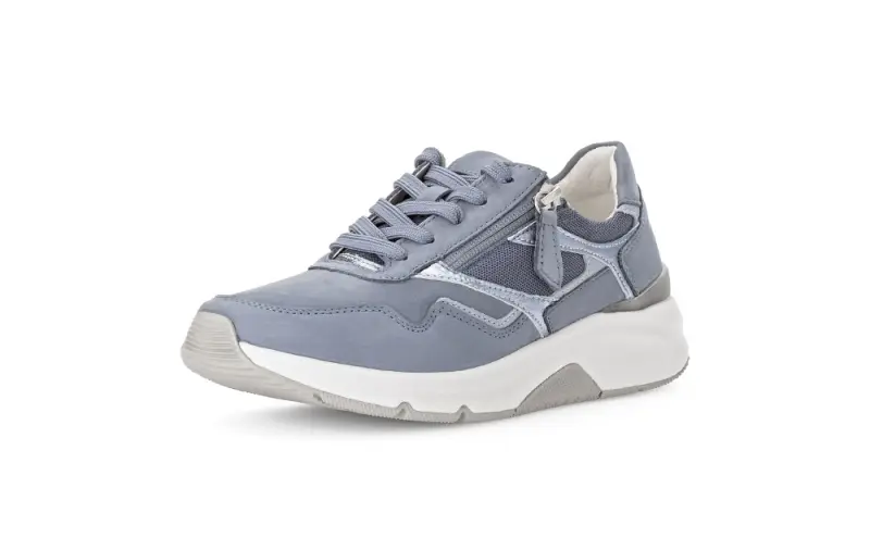 Gabor Rollingsoft Sneakers Sky