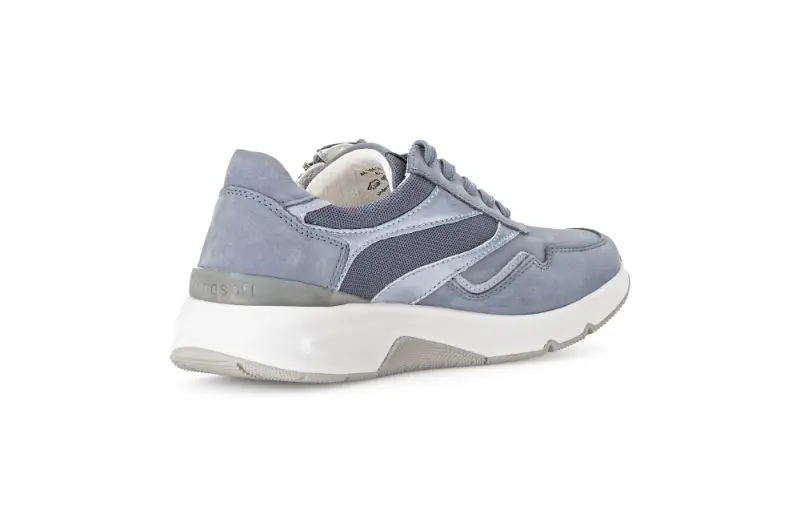 Gabor Rollingsoft Sneakers Sky
