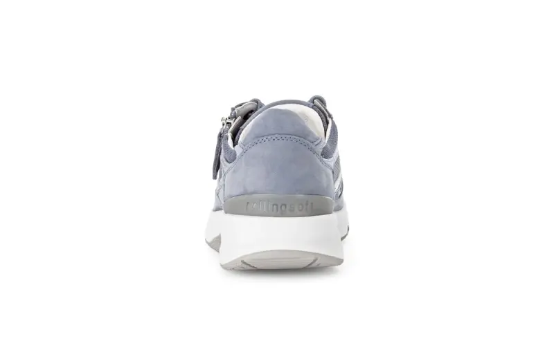 Gabor Rollingsoft Sneakers Sky