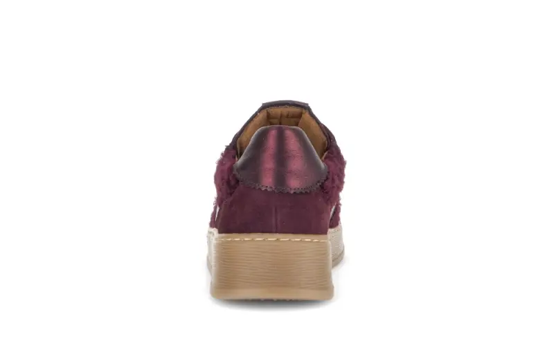 Gabor Sneakers Bordeaux