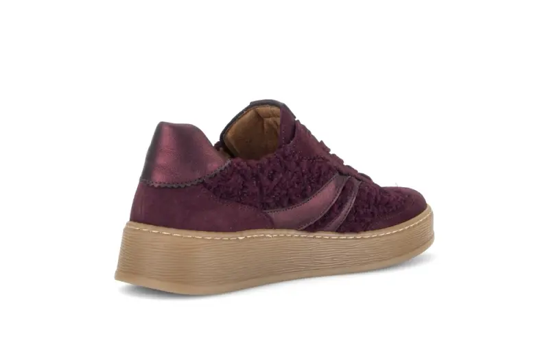 Gabor Sneakers Bordeaux