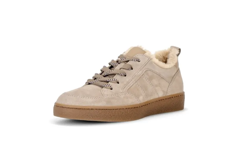 Gabor Sneakers Beige