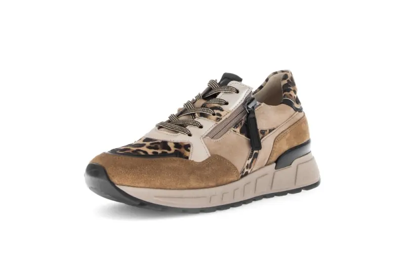 Gabor Sneakers Beige
