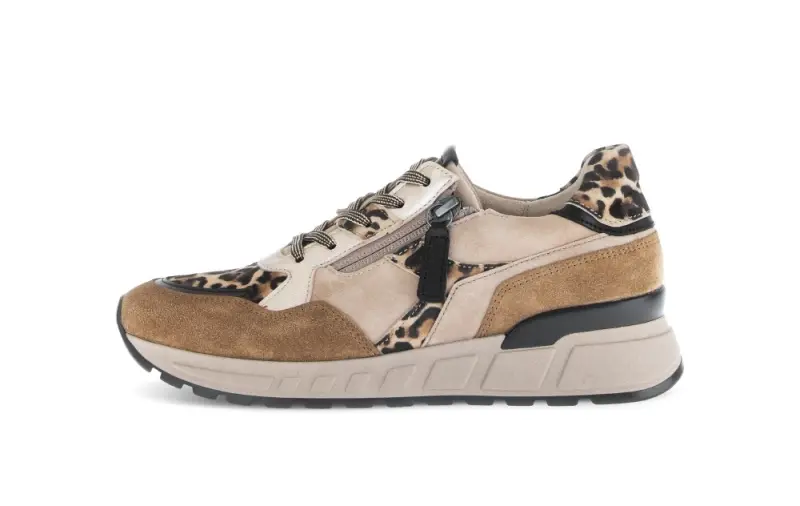 Gabor Sneakers Beige