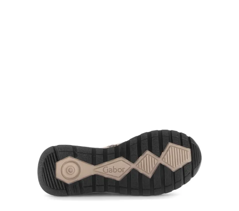 Gabor Sneakers Beige