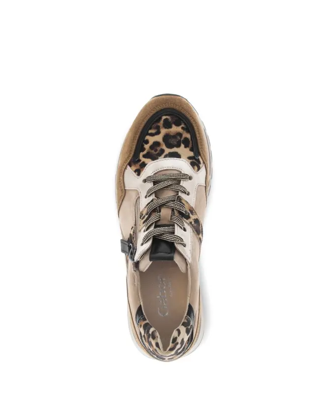 Gabor Sneakers Beige