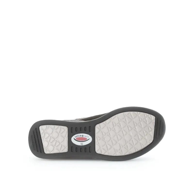 Gabor Rollingsoft Sneakers Flessengroen